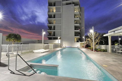 Bayview 608 - Tourism TAS 3
