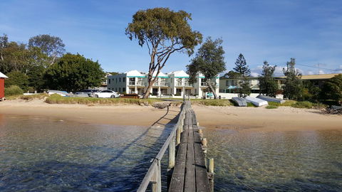 Bayview Apartments - Hobart Tourism 0