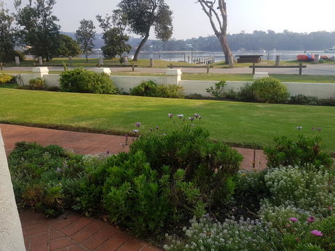Bayview Apartments - Hobart Tourism 1