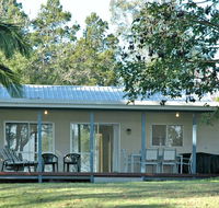 Bayview at Iluka - Tourism TAS