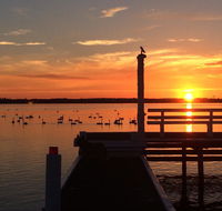 Bayview Boathouse - Hobart Tourism