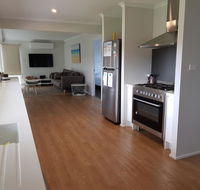 Bayview Hideaway - Tourism TAS