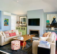 BayView House - Tourism TAS
