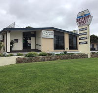 Bayview Motel - Hobart Tourism