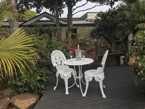 Bayview Studio - Tourism TAS 3