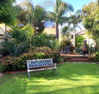 Bayview Studio - Hobart Tourism