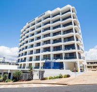 Bayview Tower - Hobart Tourism