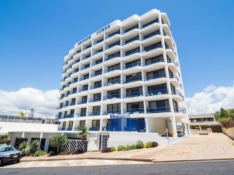 Bayview Tower - Tourism TAS 0