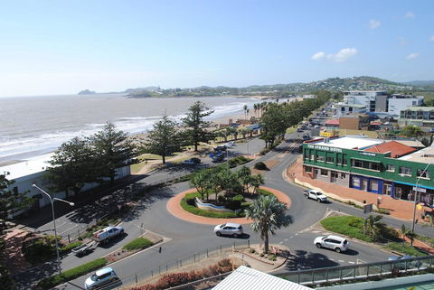 Bayview Tower - Tourism TAS 3