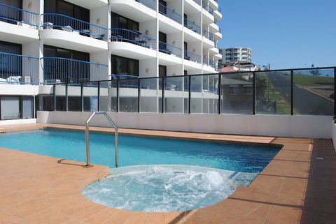 Bayview Tower - Tourism TAS 1
