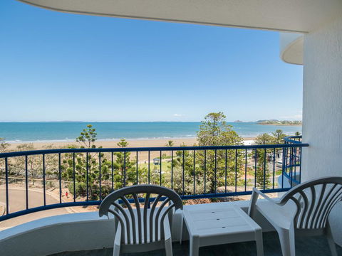 Bayview Tower - Tourism TAS 2