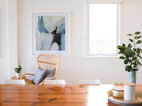 Bayview Townhouse - Hobart Tourism 0