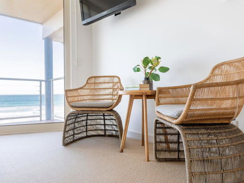 Bayview Townhouse - Hobart Tourism 1