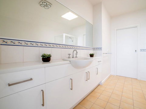Bayview Townhouse - Hobart Tourism 2