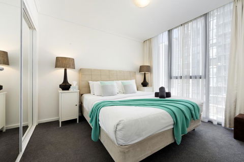 Bayviews - StayCentral - Hobart Tourism 1
