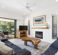 Bayvilla 4  The Beach - Hobart Tourism