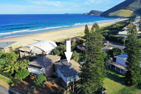 BEACH - BAY - BEE - PET FRIENDLY - Hobart Tourism 0