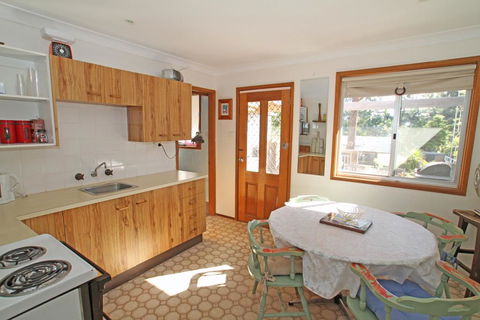 Beach And Bush Getaway - Tourism TAS 2