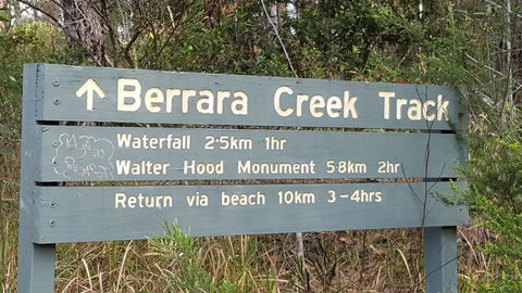 Beach And Bush Getaway - Tourism TAS 3