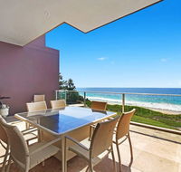 Beach and Ocean Front Penthouse with Wifi and Parking - Hobart Tourism