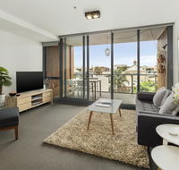 Beach Apartment Port Melbourne - Hobart Tourism