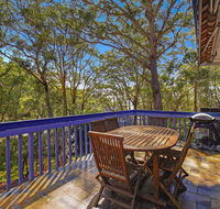 Beach Break with your dog - Pet Friendly - Tourism TAS