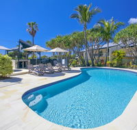 Beach Breakers Resort