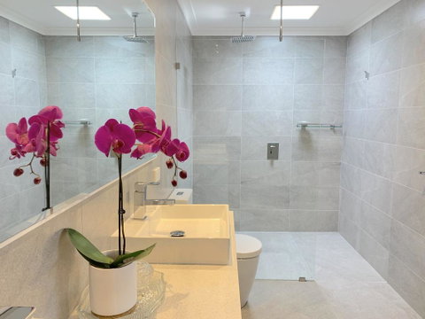 Beach Charm Villa Suite - Tourism TAS 1