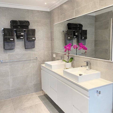 Beach Charm Villa Suite - Tourism TAS 3