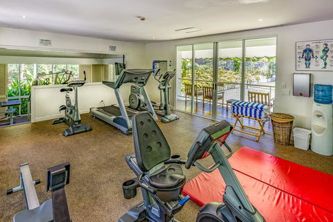 Beach Club Ap't With Private Access To Lagoon Pool - Hobart Tourism 2