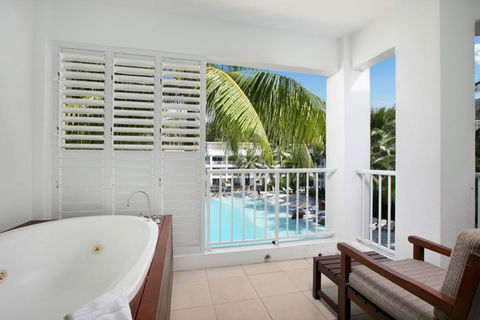 BEACH CLUB PENTHOUSE 5134 - Hobart Tourism 1