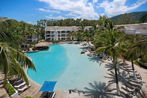 BEACH CLUB PENTHOUSE 5134 - Hobart Tourism 2