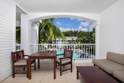 BEACH CLUB PENTHOUSE 5134 - Hobart Tourism 0