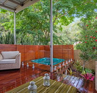 Beach Cottage on Cassia Avenue Central Coolum Beach - Tourism TAS