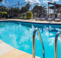 Beach Escape unit 8 Beach Breakers