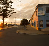 Beach Hotel - Tourism TAS