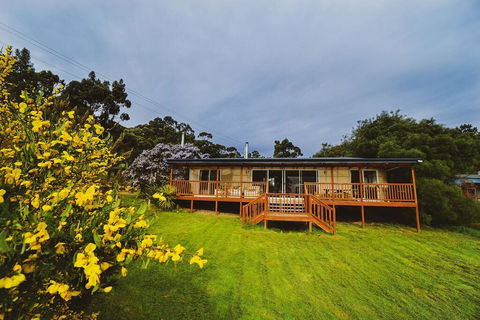 Beach House 'Aisling' - Tourism TAS 3