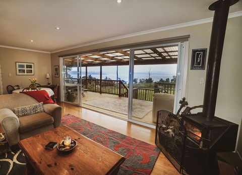 Beach House 'Aisling' - Tourism TAS 0