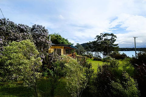 Beach House 'Aisling' - Tourism TAS 1