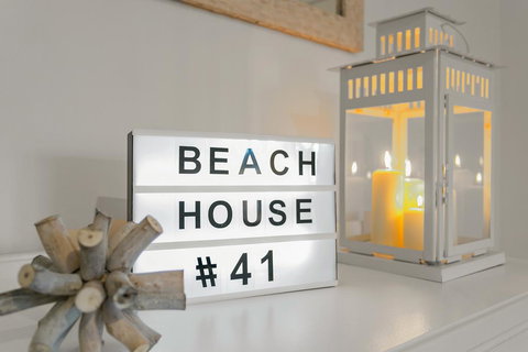 Beach House 41 - Tourism TAS 0