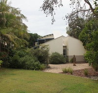 Beach House  Tallows - Hobart Tourism