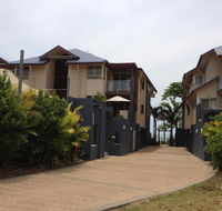 Beach House Apartment 1