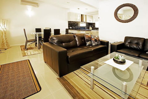 Beach House Apartments - Hobart Tourism 1