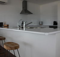 Beach House at Arno - Tourism TAS