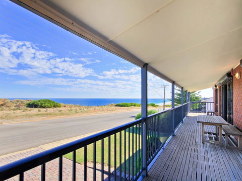 Beach House At Moana - Hobart Tourism 0