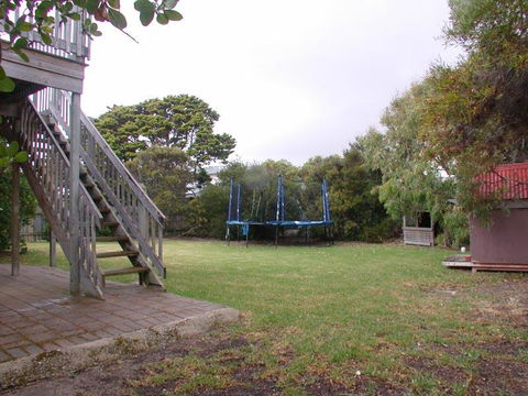 Beach House At Silver Sands - Tourism TAS 2