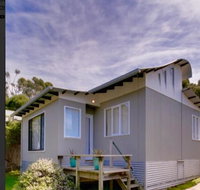 Beach House Getaway 1