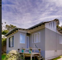 Beach House Getaway 1