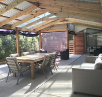 Beach House Getaway 2