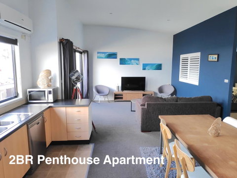 Beach House Mollymook - Tourism TAS 3
